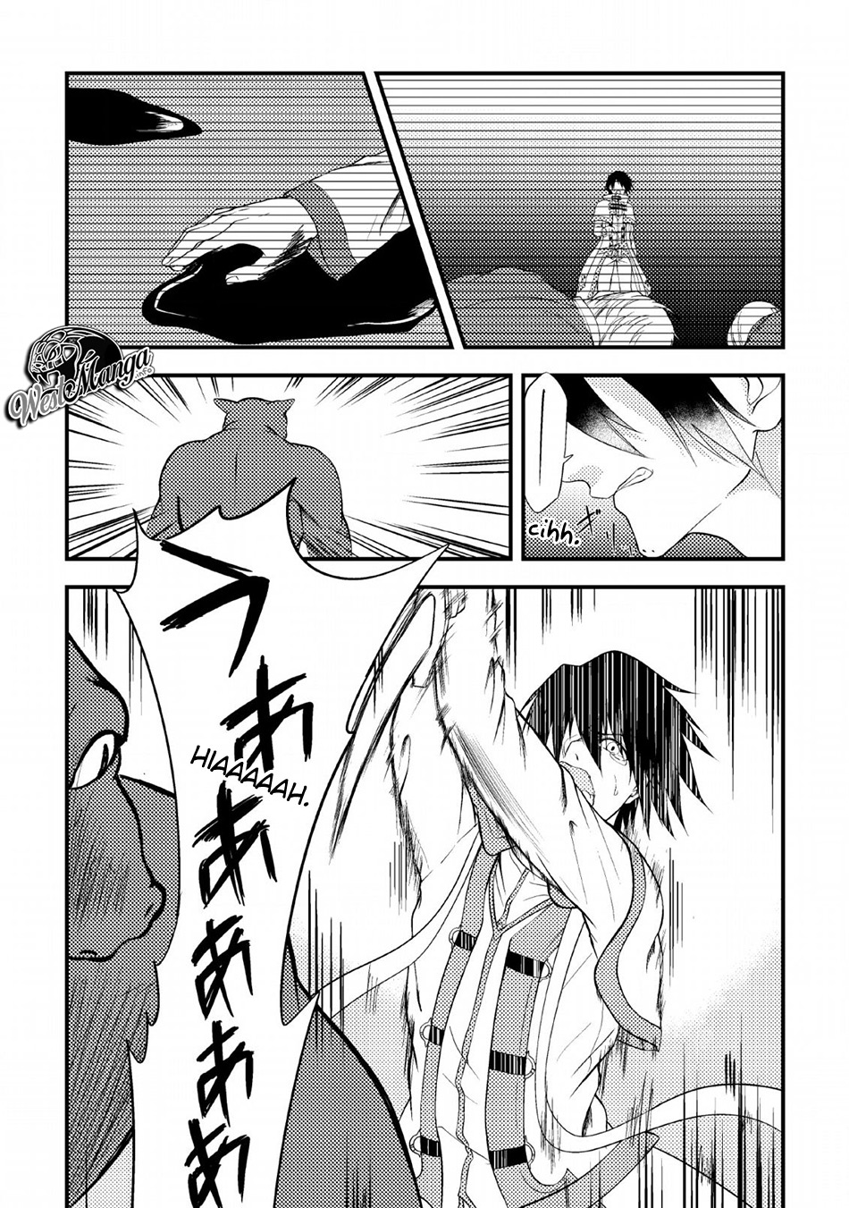 Party Kara Tsuihou Sareta Sono Chiyushi, Jitsuha Saikyou Nitsuki